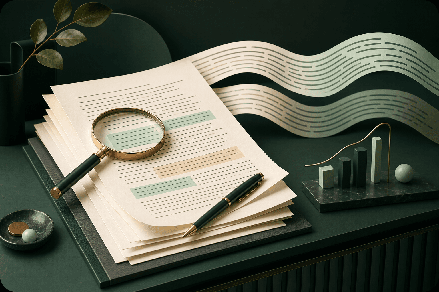 Hvad er en AI essay checker?