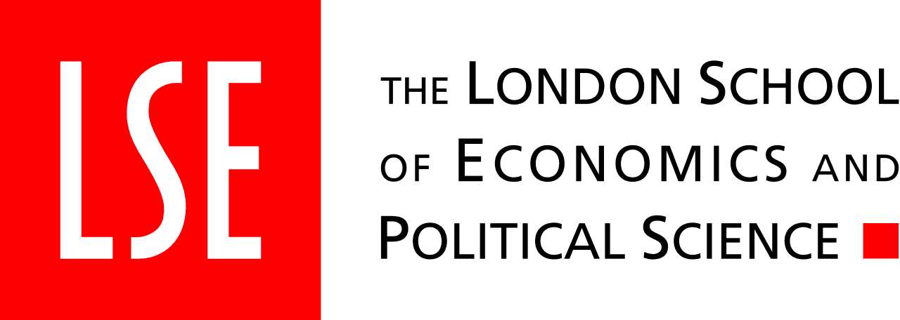 Logo London School of Economics