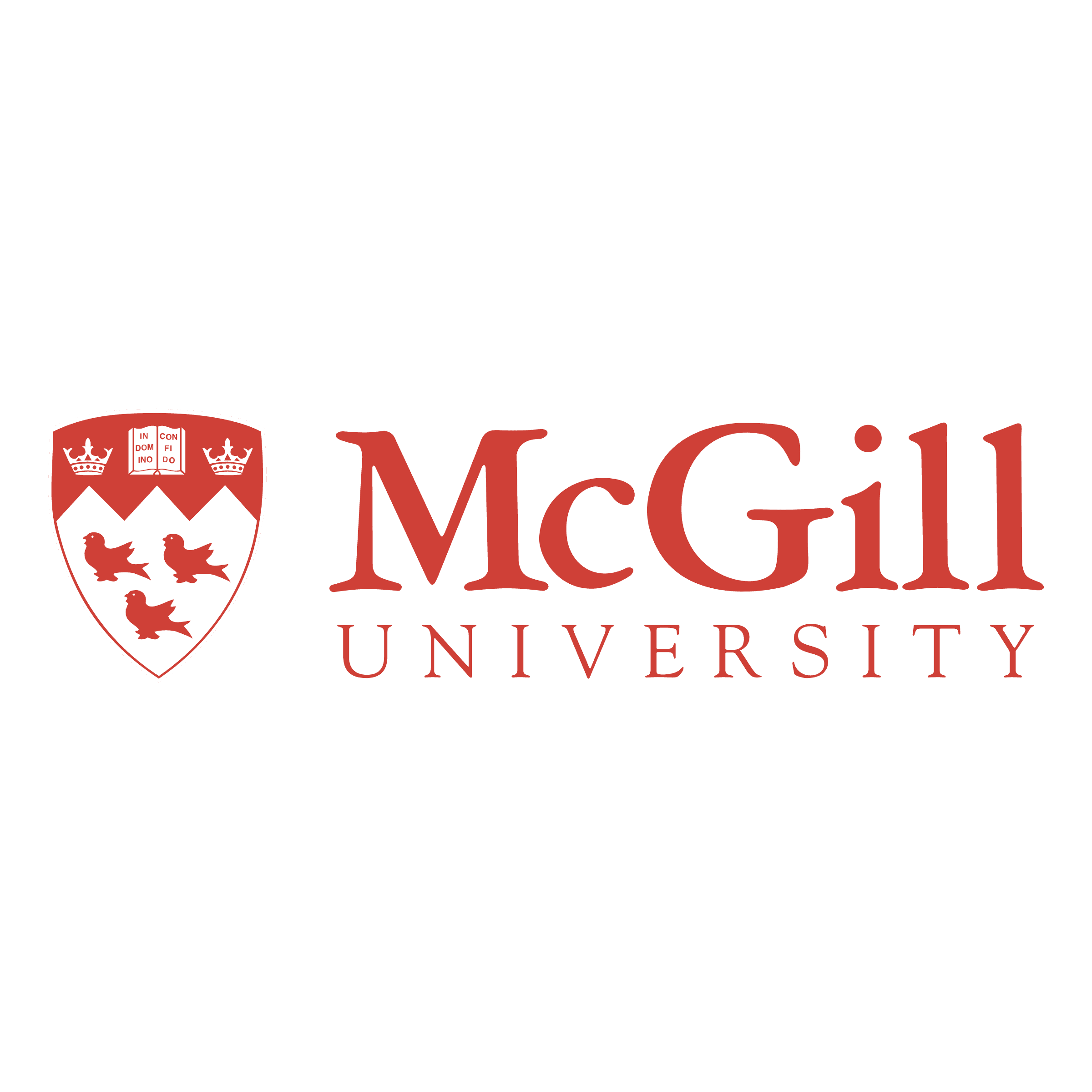 Logo McGill