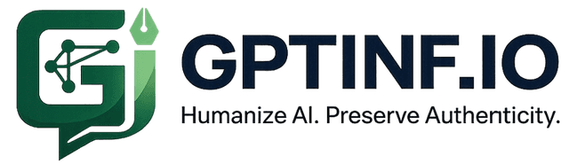 Logotipo de GPTink